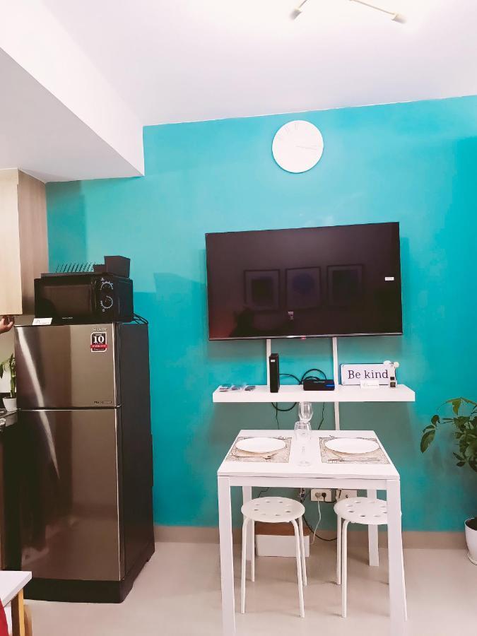 Apartment Shore 2 Residences 1br Deluxe In Moa Complex